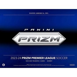 Prizm English Premier League
