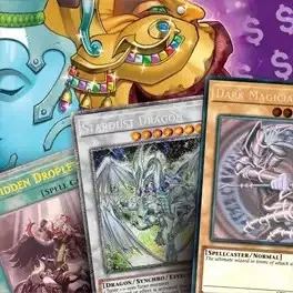 Yu-Gi-Oh!