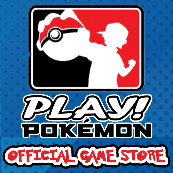 Pokéemon Play Game Store